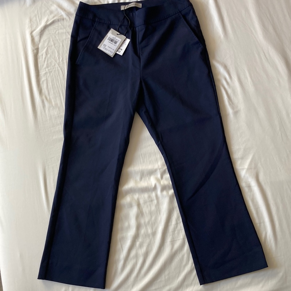 Marella ladies trousers sz 4. Style: Tucano.